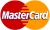 Mastercard accepted