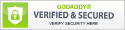 Verified and secured
