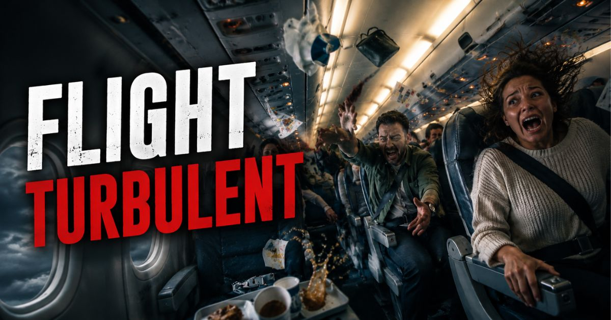 How to Handle Flight Turbulence: Expert Tips for a Safer Journey