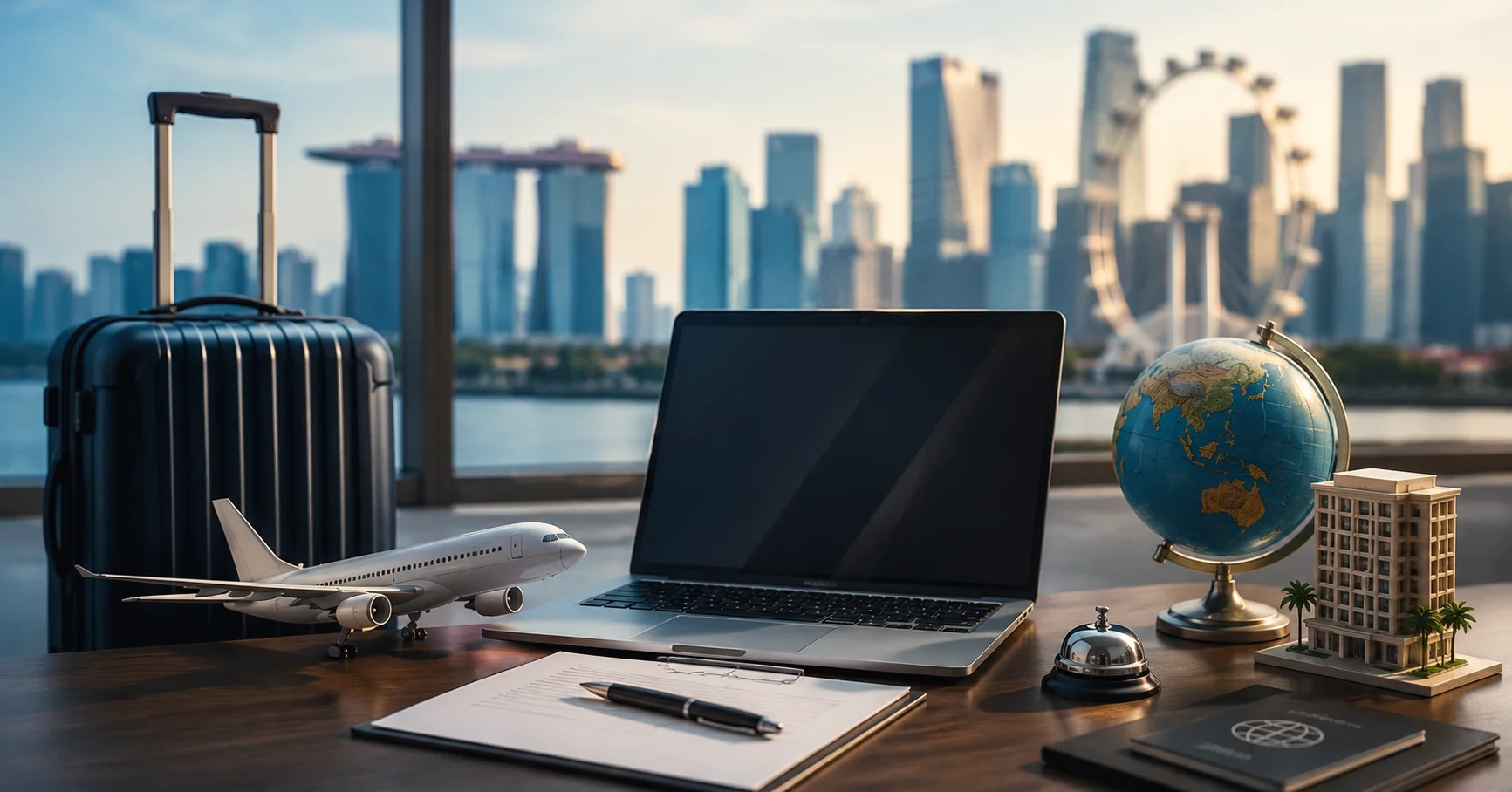 Is SNVA Travel Pte Limited Legit? ACRA Registry, Operations, and Compliance
