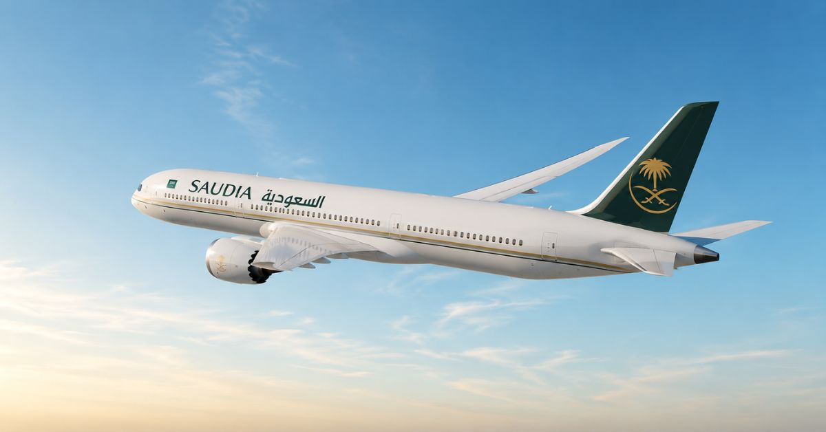How to Check Your Saudi Airlines Flight Status Online