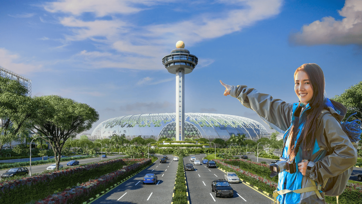 Singapore Changi Airport: The Ultimate Terminal Guide Every Traveller Needs Before They Fly