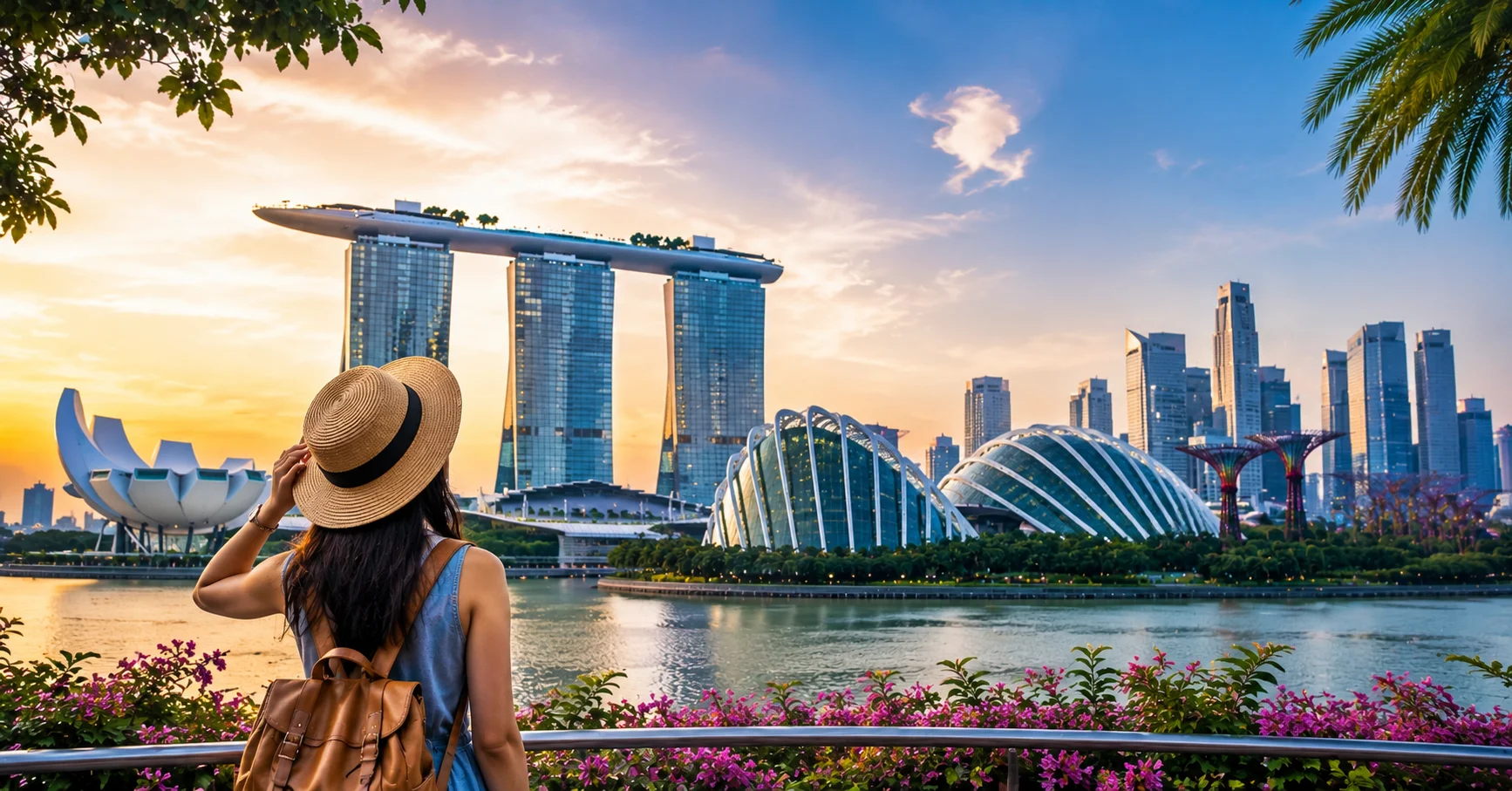 Singapore Travel Guide 2026: Best Time To Visit Singapore Singapore Travel Guide 2026: Best Time To Visit Singapore