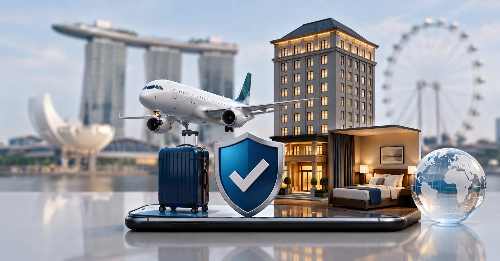 Is Travomint Singapore Trustworthy for Booking Flights and Hotels? Is Travomint Singapore Trustworthy for Booking Flights and Hotels?